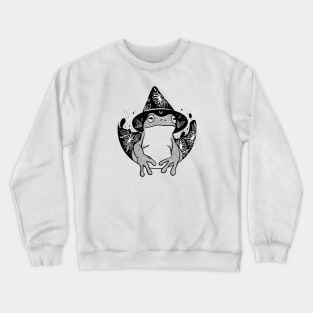 M.frogtattoo Crewneck Sweatshirt